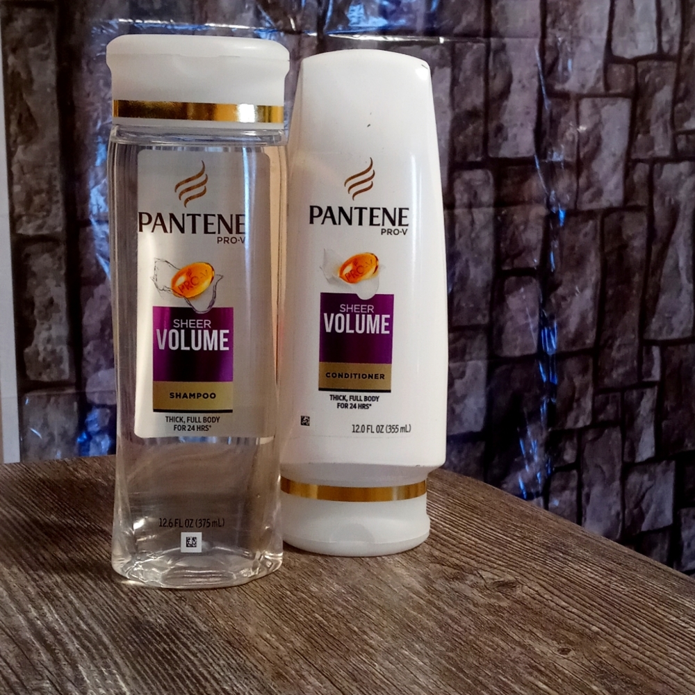 Pantene pro v
